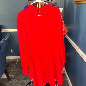 Super cute Red Dress